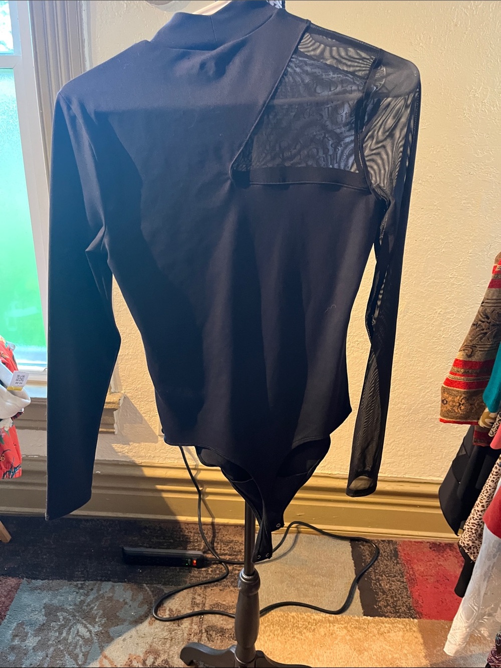 Abercrombie & Fitch body suit